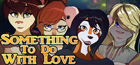 Something To Do With Love steam charts