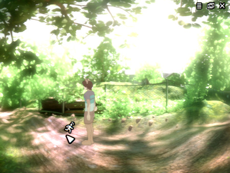 Screenshot z Something To Do With Love