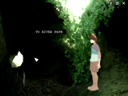 Screenshot z Something To Do With Love