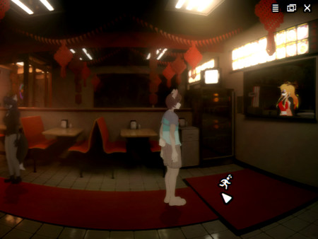 Screenshot z Something To Do With Love