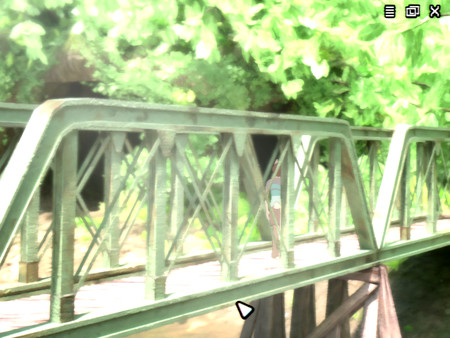 Screenshot z Something To Do With Love