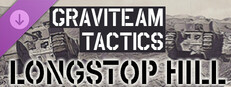 Graviteam Tactics: Longstop Hill Small Capsule Image