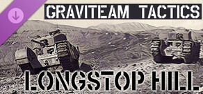 Graviteam Tactics: Longstop Hill