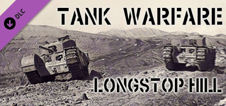 Tank Warfare: Tunisia 1943 Steam Charts and Player Count Stats