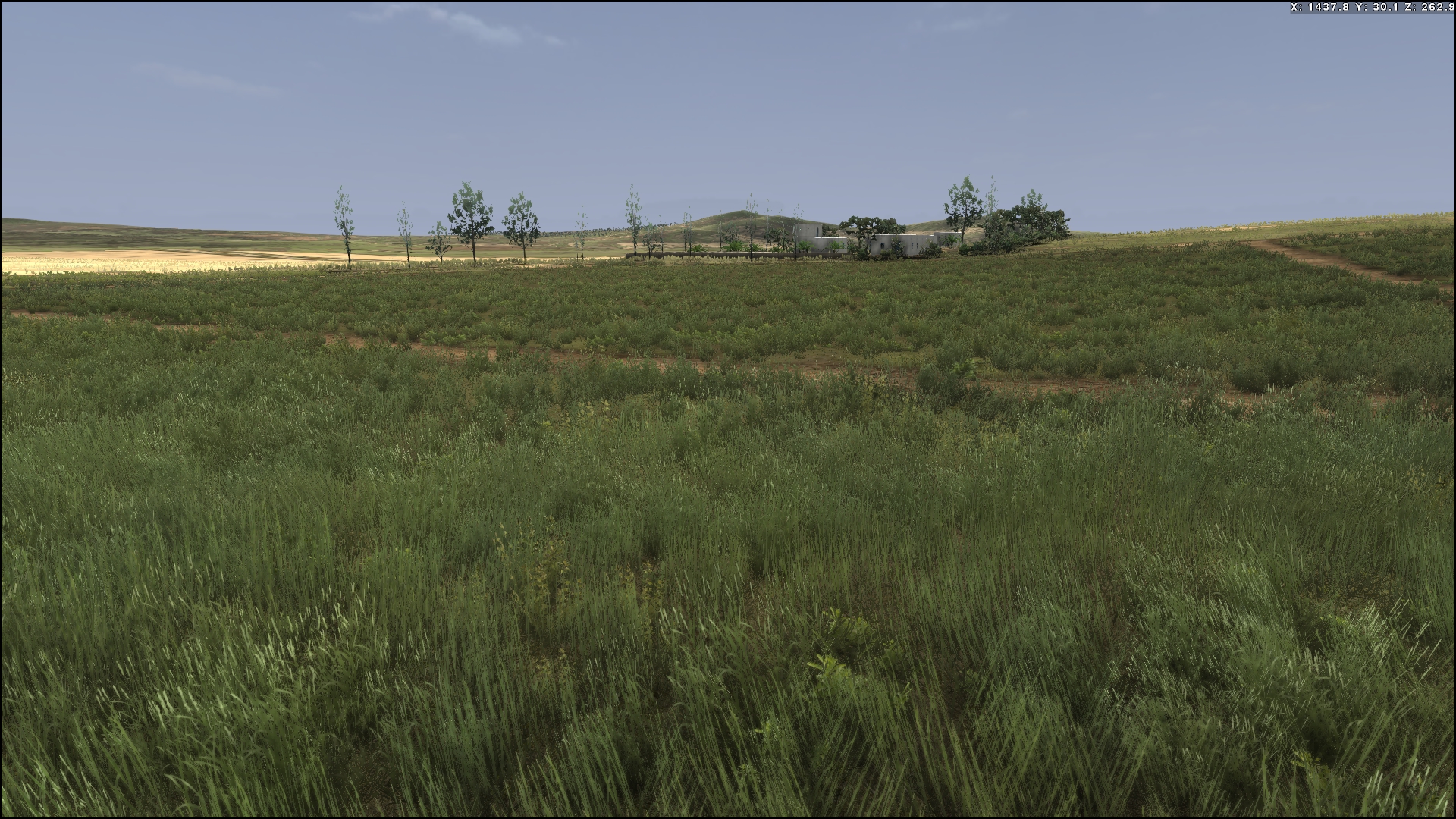 Graviteam Tactics: Longstop Hill screenshot screenshot 4