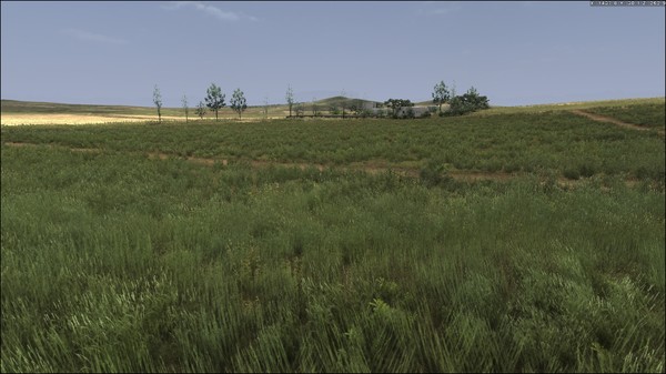 Graviteam Tactics: Longstop Hill screenshot 5