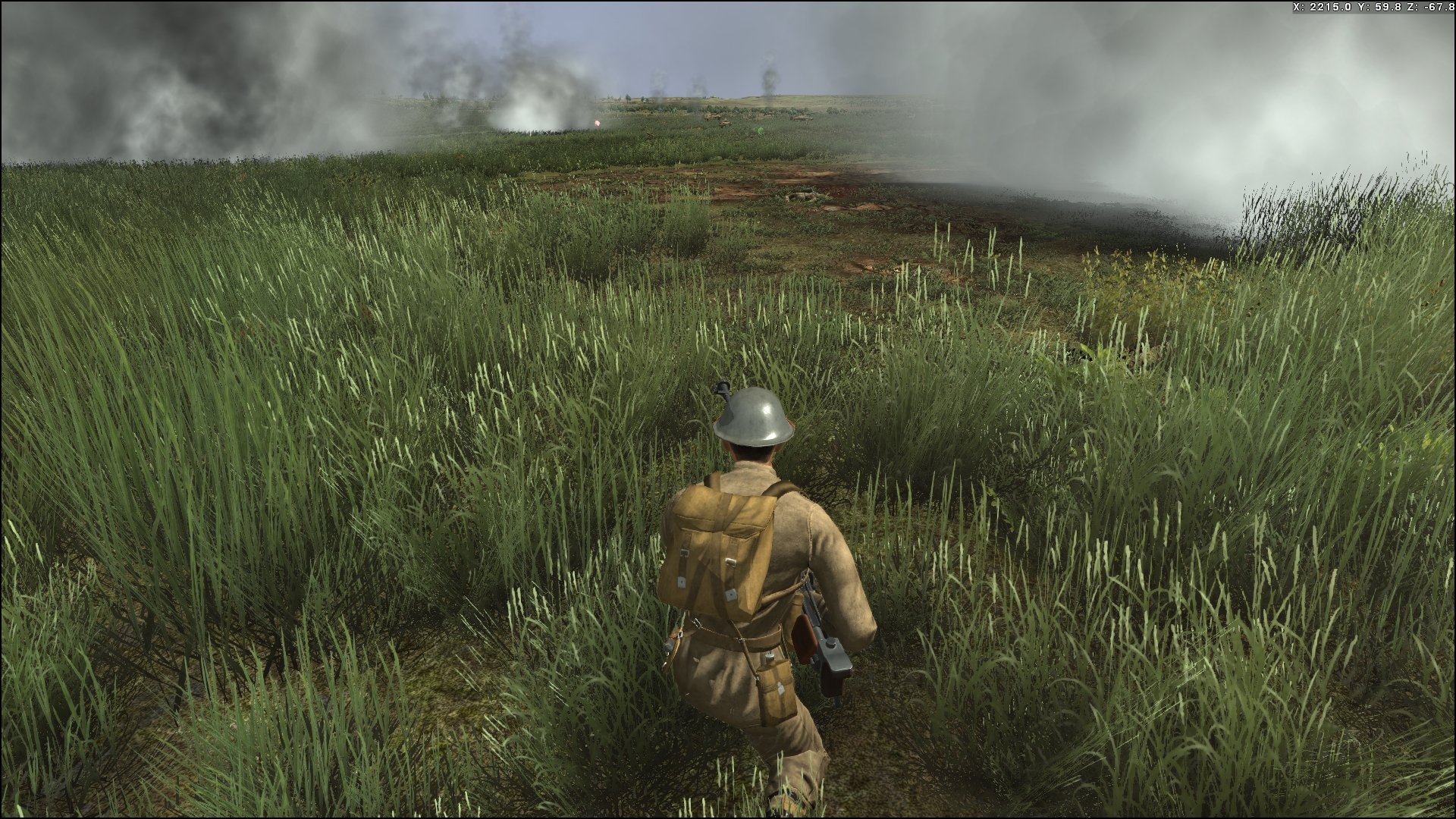 Graviteam Tactics: Longstop Hill screenshot screenshot 22