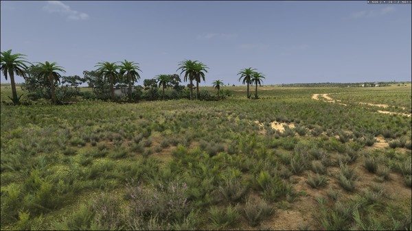 Graviteam Tactics: Longstop Hill screenshot 4