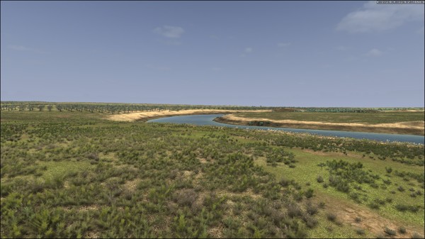 Graviteam Tactics: Longstop Hill screenshot 1