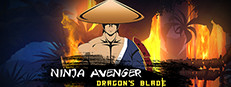 Ninja Avenger Dragon Blade