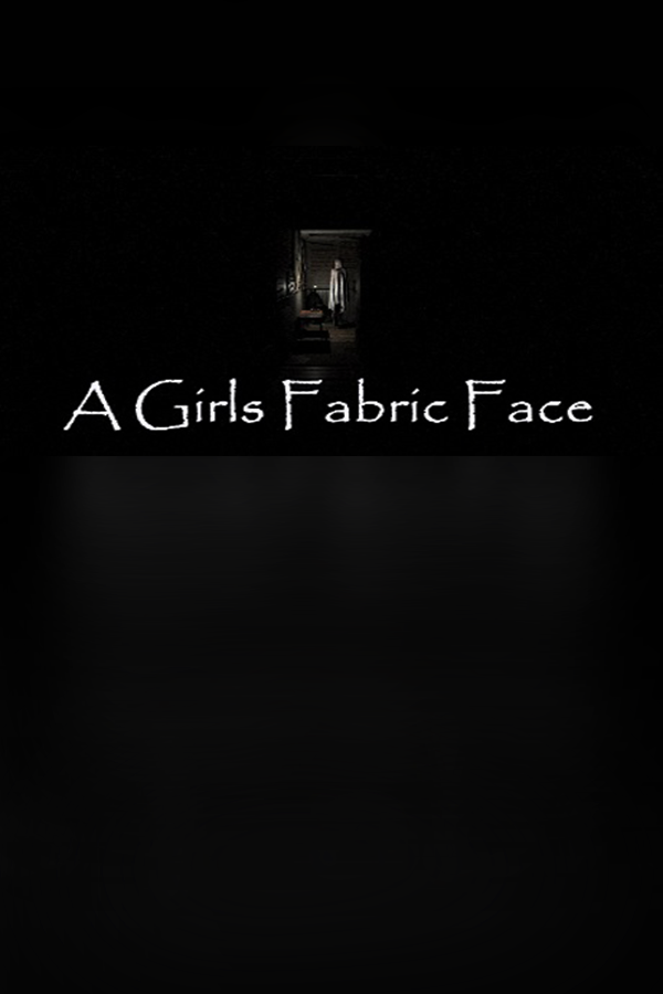 Capa de A Girls Fabric Face