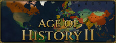 Age of History II