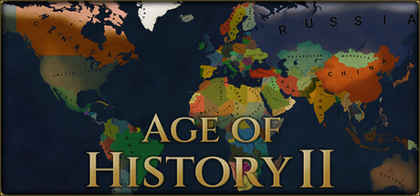 Age of History II steam charts