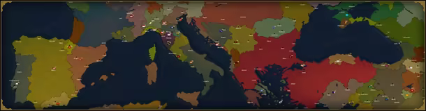 Age of History II image