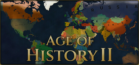 Age of History II technical specifications for computer