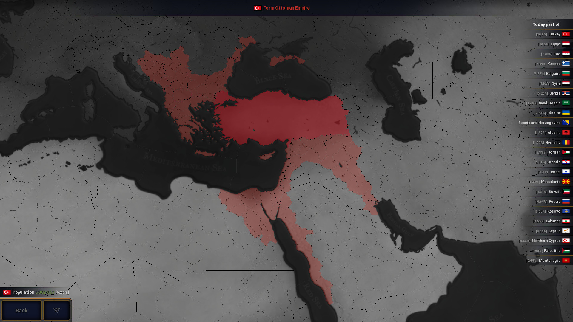 Age of History II screenshot #14