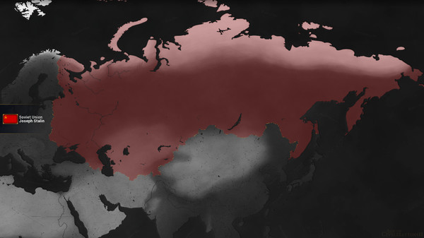 Screenshot z Age of History II Screenshot z Age of History II