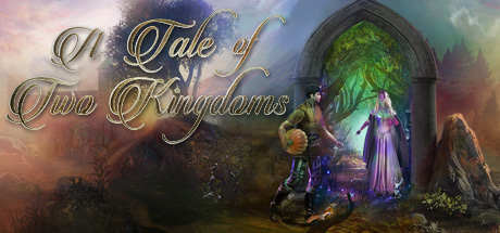 A Tale of Two Kingdoms banner image