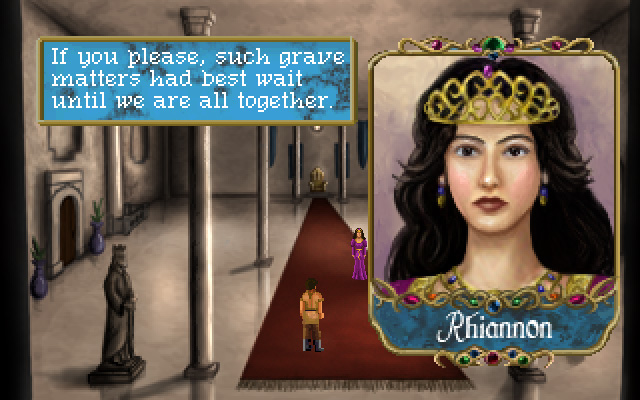 A Tale of Two Kingdoms screenshot #6