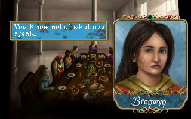 A Tale of Two Kingdoms screenshot #8