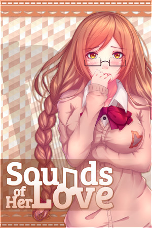 Cover art of Sounds of Her Love