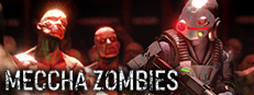 MECCHA ZOMBIES