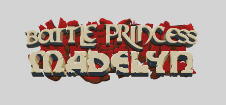 Battle Princess Madelyn cover image