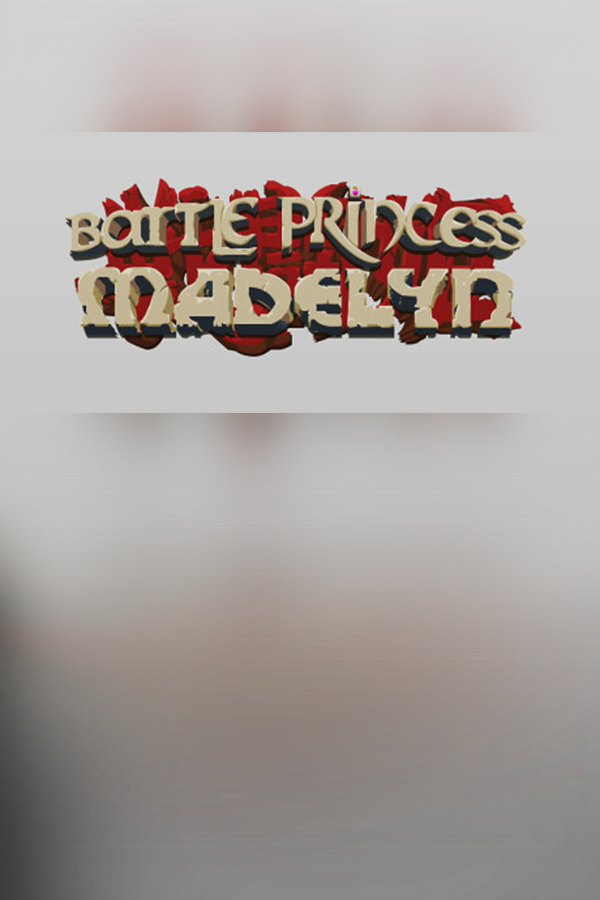 Cover art of Battle Princess Madelyn