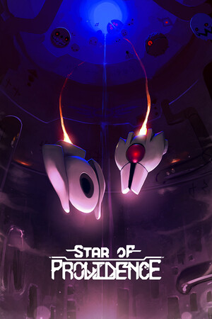 Cover art of Star of Providence
