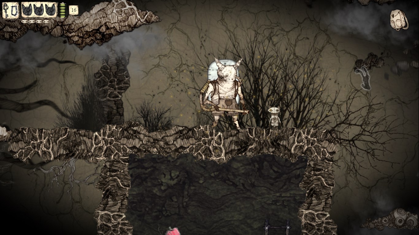 #8. Memory Eater (Steam) Podle: NemoSoda