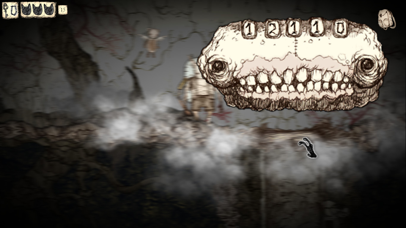 #7. Memory Eater (Steam) Podle: NemoSoda