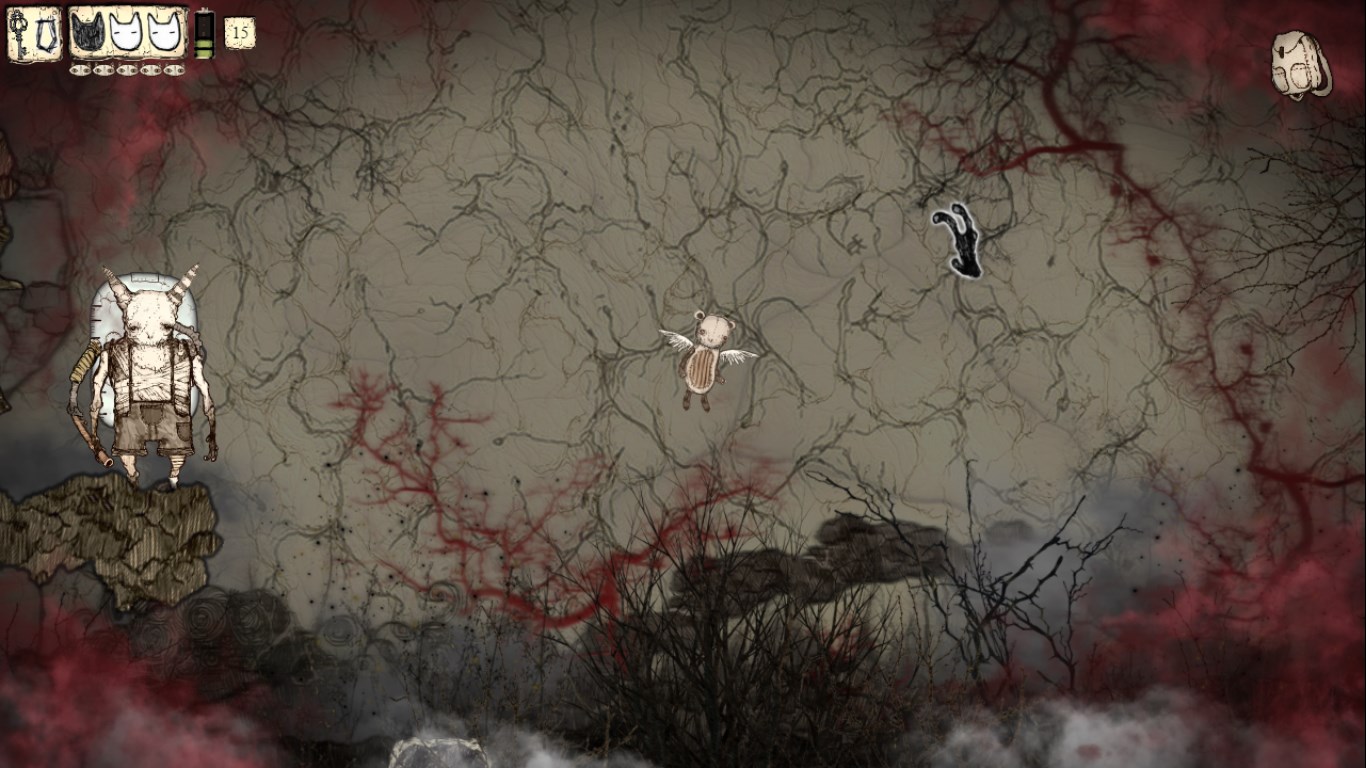 #4. Memory Eater (Steam) Podle: NemoSoda