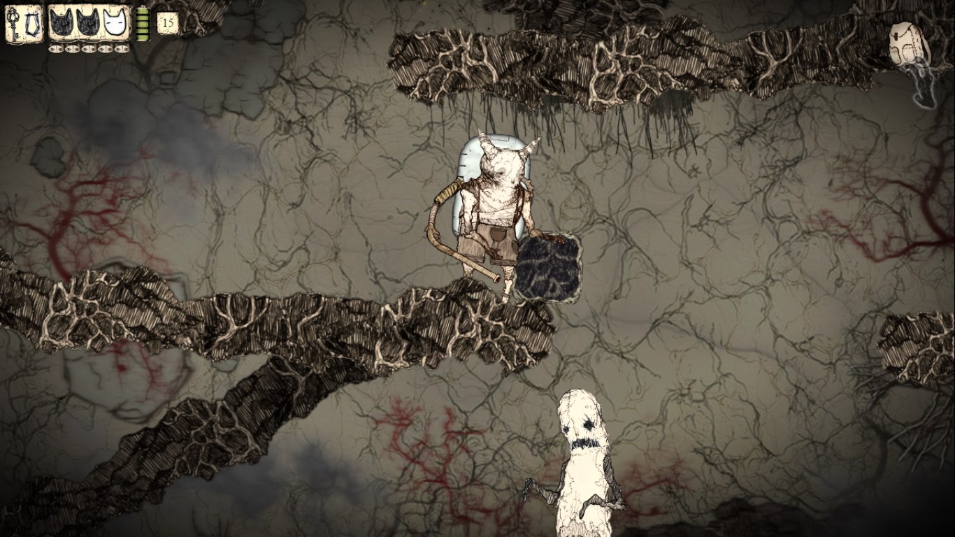 #6. Memory Eater (Steam) Podle: NemoSoda