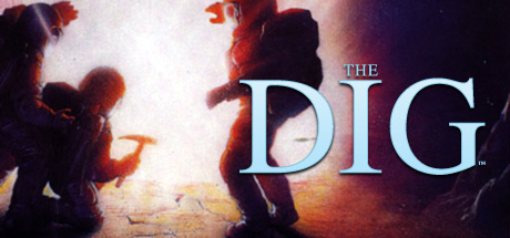 The Dig® Cover Image