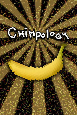 Cover art of Chimpology