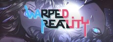 Warped Reality cover