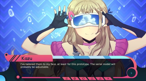 Screenshot media
