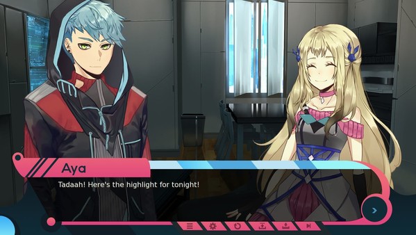 Warped Reality screenshot 6