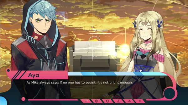 Warped Reality screenshot 1