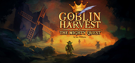 Goblin Harvest - The Mighty Quest Cheat Engine/CT