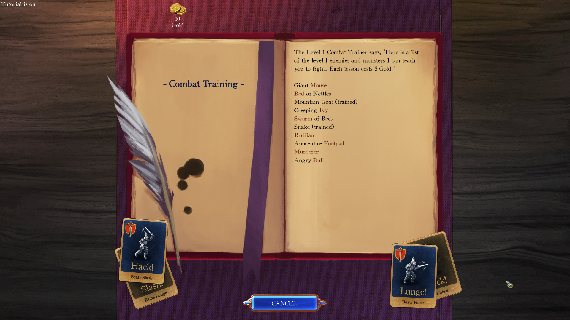 Goblin Harvest - The Mighty Quest screenshot #7