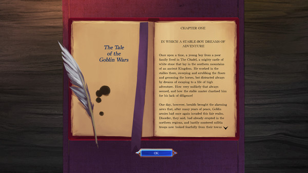 Goblin Harvest - The Mighty Quest screenshot 6