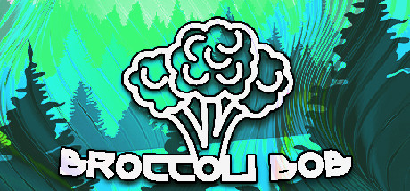 Broccoli Bob Cover Image