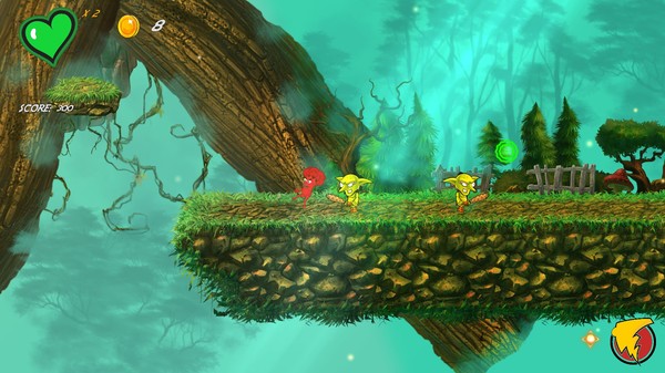 Broccoli Bob screenshot 3