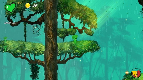 Broccoli Bob screenshot 2