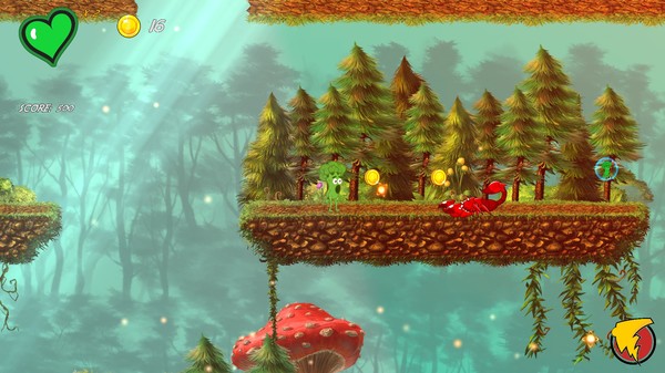Broccoli Bob screenshot 6