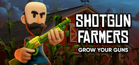 Shotgun Farmers banner image