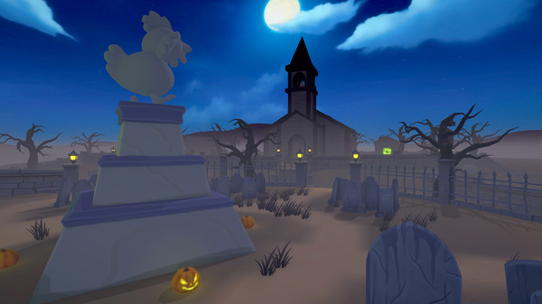 Shotgun Farmers Screenshot