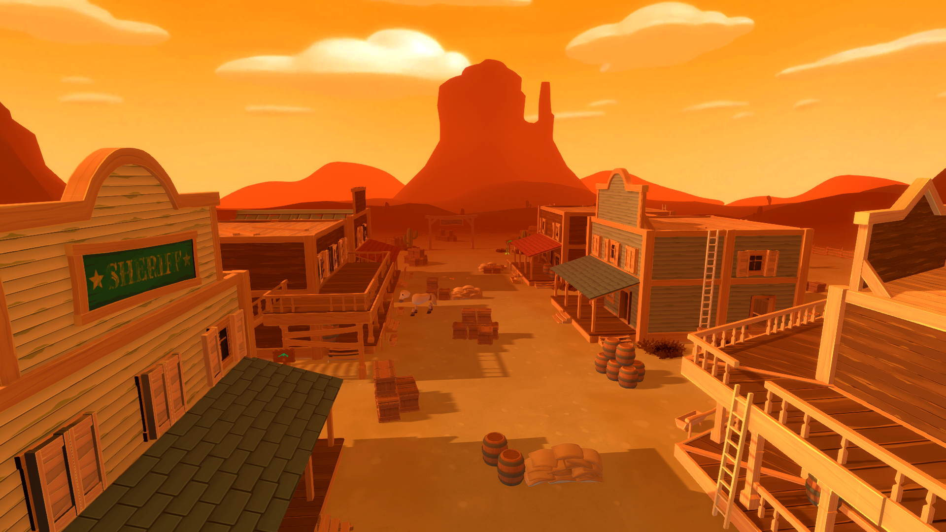 Shotgun Farmers screenshot 12