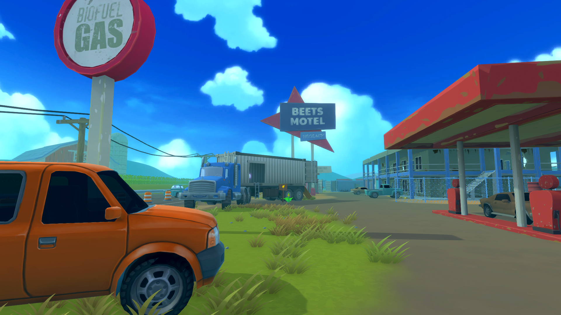 Shotgun Farmers screenshot 10